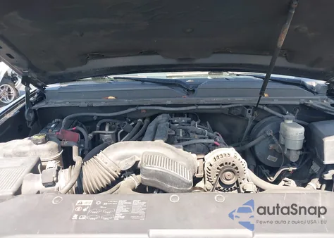 2014 Cadillac Escalade Esv Luxury из США, поврежденный, VIN 1GYS4HEF6ER130936